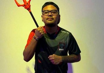 Terjerat Kasus Dugaan Narkoba, Komika Jebolan Stand Up Komedi Ini Ternyata Kerap Bikin Huru-hara dan Miris Warganet!