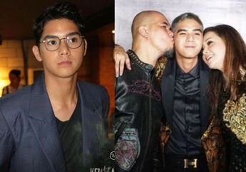 Lukanya Membekas Seumur Hidup Sampai Ajal Menjemput, Al Ghazali Bongkar Momen Bahagia di Hari Ulang Tahunnya yang Berubah Pilu Gegara Perseteruan Maia Estianty dan Ahmad Dhani