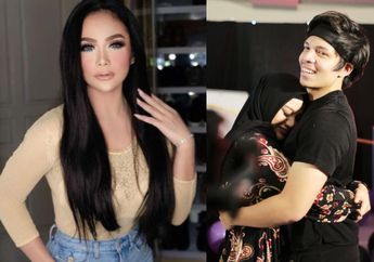 Baru 5 Bulan Jadi Mantu Sudah Berani Lakukan Hal Ini ke Krisdayanti, Kelakuan Atta Halilintar Auto Bikin Indra Herlambang Syok: Gila, Berani-beraninya