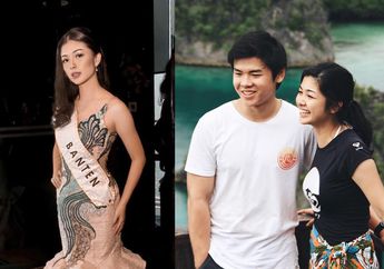 Putus dari Putra Komut Pertamina, Terungkap Kabar Terbaru Mantan Pacar Nicholas Sean yang Seorang Calon Dokter, Kini Sudah Gandeng Kekasih Baru yang Profesinya Tak Kalah Mentereng