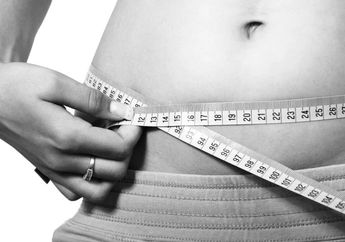 Tolong Perhatikan, Ini Sisi Positif dan Negatif dari Arti Mimpi Memiliki Badan Gemuk yang Perlu Diketahui