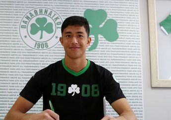 Selangkah Lagi Cyrus Margono Bisa Bela Timnas Indonesia, Sang Ayah Ngebut Bantu Permohonan Jadi WNI