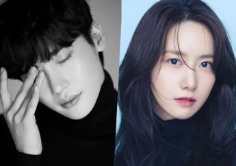 Penggemar Lee Jong Suk dan Yoona SNSD Merapat, Berikut Sinopsis Drama Terbaru tvN 'Big Mouth' yang Tak Boleh Dilewatkan, Hindari Situs Ilegal Drakorindo Ya!