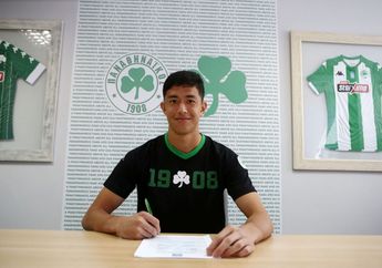 Kabar Baik untuk Timnas Indonesia Jelang Lawan Vietnam, Cyrus Margono Segera Sah Jadi WNI