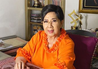 Kronologi Titiek Puspa Meninggal Usai Pecah Pembuluh Darah, Keluarga Ungkap Kondisi Terakhirnya