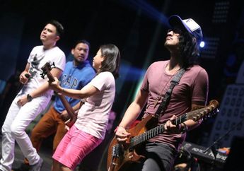 Comeback, Base Jam Rilis Lagu Salah Suka Obati Rindu Generasi 90an