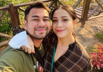 Deretan Mantan Nagita Slavina Terbongkar, Raffi Ahmad Syok hingga Bongkar Tabiat Paling Dibenci dari Istrinya