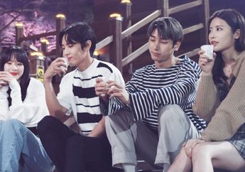 September Ceria! Berikut 5 Drama Korea Terbaru yang Akan Tayang Bulan Ini, Hindari Nonton di Drakorindo, ya!