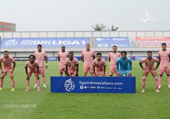 Bikin Rekor Baru di Liga 1, Wonderkid Madura United Dipanggil Shin Tae-yong ke Timnas U-18 Indonesia
