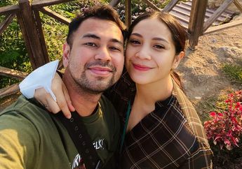 Jauh-jauh Melancong ke Istanbul, Raffi Ahmad Malah Tak Izinkan Nagita Slavina Jalan-jalan ke Mall Gegara Hal Ini: Di Jakarta Juga Ada