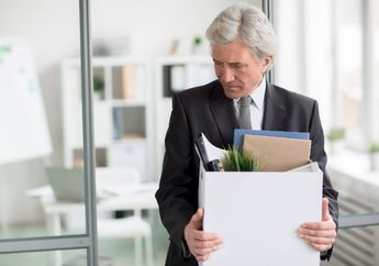 Kerap Disangka Pertanda Buruk, Arti Mimpi Dipecat Ternyata Dapat Membawa Kabar Gembira, Bersiaplah Memasuki Babak Hidup Baru