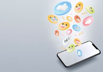 Bocah 12 Tahun Mendadak Jadi Miliarder, Gegara Emoji Ikan Paus Buatannya Laku Terjual Sampai Rp5 Miliar!