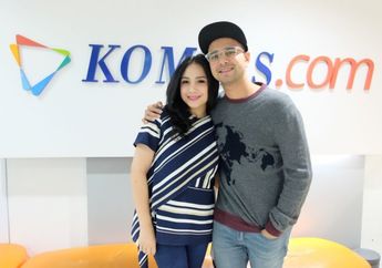 Terbongkar Sudah Kelakuan Nagita Slavina Kala Raffi Ahmad Kerap Pulang Pagi dan Jarang di Rumah, Ibu Rafathar Ternyata Suka Keluyuran Kesini