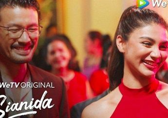 Dinilai Sudah Korek Kembali Luka Lama hingga Jalan Cerita Ngaco, Ayah Mirna Minta Tayangan Serial Sianida Dihentikan, Begini Komentar Raam Punjabi