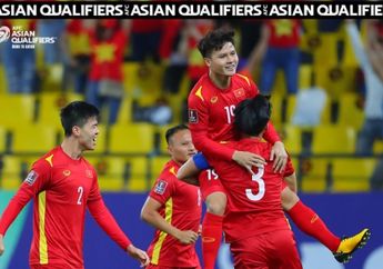 Tak Perlu Jauh-Jauh, Timnas Vietnam Latihan di Negeri Sendiri dan Tak Boleh Ditonton Wartawan