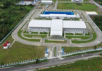 Jelang Perhelatan PON XX 2021, Kesiapan Infrasuktur Jaringan di Papua Mulai Ditinjau