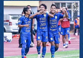 Klasemen Liga 1 2021/22 - Puncak Tak Menarik, Kejutan Besar Talenta Lokal PSM dan PSIS