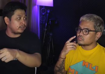Rekan Duet Komedinya Ditangkap karena Narkoba, Ini Jawaban Tretan Muslim Soal Karier ke Depannya Bersama Coki Pardede