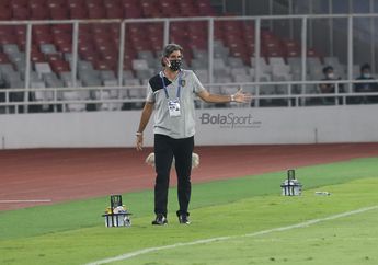 Menang Lawan Barito Putera, Teco Ukir Prestasi Baru di Liga 1