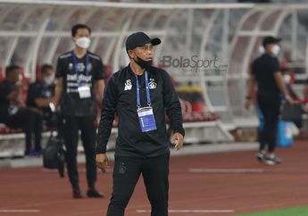 Link Live Streaming Persik Vs Borneo FC - Joko Susilo Usung Misi Bangkit Lawan Pemuncak Klasemen