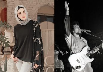 Bikin Bulu Kuduk Merinding, Janda Rhoma Irama Ini Ngaku Pernah Muntah Kain Kafan saat Buka Puasa, sang Artis Syok Alami Hal Tak Biasa Ini: Sempet Gak Percaya