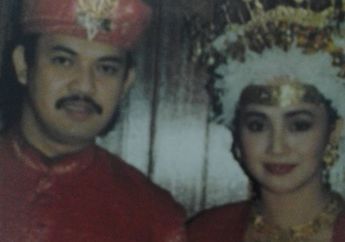 Sekarang Mendarat di Pelukan Bule Amerika, Penyanyi Lawas Ini Dulu Nekat Tinggalkan Dunia Hiburan Demi Dipersunting Pangeran Brunei