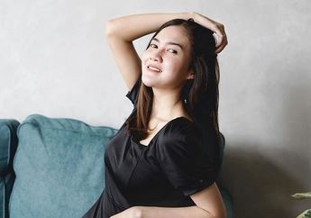 Penghasilannya Digadang-gadang Sentuh Miliaran Rupiah, Nella Kharisma Kepergok Beli Barang Kiloan 