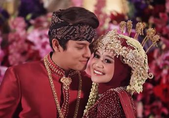 Langsung Dianugerahi Gelar Mentereng 'Panduko Rajo', Rizky Billar Tak Boleh Lagi Dipanggil Nama, Mertua Lesti Kejora Bongkar Kisah di Baliknya