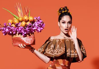 Terletak di Gedung Pencakar Langit Jakarta, Intip Rumah Artis Cinta Laura yang Minimalis tapi Tetap Ciamik, Ada Sudut Khusus Tempat Hadiah dari Fans!