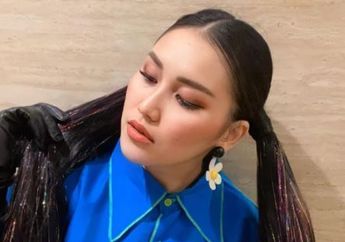 Bak Tak Kapok Disebut Mata Duitan, Ayu Ting Ting Bakal Patenkan Hal Ini dan Sesumbar Tagih Royalti Jika Ada Orang yang Nekat Jiplak Hak Ciptanya