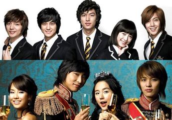 Drakorindo Ilegal, Yuk Simak 5 Drama Korea Jadul Paling Legendaris yang Dijamin Menarik dan Wajib Ditonton Para Pencinta Drakor