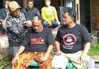 Bupati Banjarnegara Budhi Sarwono Diciduk KPK, Warga Langsung Gelar Acara Unik Ini Selama 7 Hari Berturut-turut