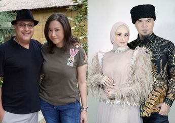 Maia Estianty Dicap Mantan Suami Tukang Ghibah, Ahmad Dhani Dapat Pentungan Keras dari Istri Irwan Mussry: Gue Nggak Ganggu Lo!