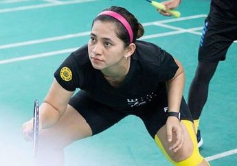 Luar Biasa! Sabet Dua Medali Emas dan Satu Medali Perak dalam Ajang Paralimpiade Tokyo 2020, Inilah Sosok Leani Ratri Oktila, Si Ratu Parabadminton yang Miliki Sederet Prestasi Mengejutkan Ini