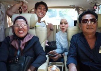 Dulu Sanjung Lesti Kejora Setinggi Langit, Ayah Rizky Billar Mendadak Singgung Ketidaksempurnaan Menantunya, Ada Apa?