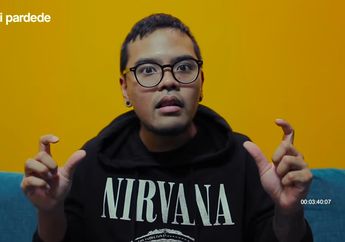 Orientasi Seksual Jadi Sorotan Usai Akui Punya Kelainan, Coki Pardede Pernah Mengungkap Sikapnya saat Ditanya soal Pernikahan