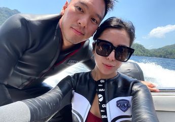 Cantiknya Tak Kalah dari Nia Ramadhani, Inilah Sosok Vannya Istarinda, Srikandi Keluarga Bakrie yang Lulus dari 2 Universitas Mentereng di Indonesia dan Australia Ini