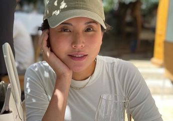 Padahal Baru Beberapa Detik Jadi Mualaf, Sosialita Fitria Yusuf Langsung Diamanahi Bangun 1000 Masjid, Ternyata Ini Alasan Jusuf Hamka!