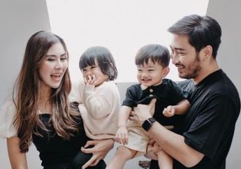 Lengkap dengan Mainan Mewah, ini Penampakkan Sudut Rumah Artis Syahnaz Sadiqah dan Ritchie Ismail yang Jadi Surga Tempat Bermain 