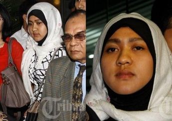 Pernikahan Singkatnya dengan Pejabat Viral 9 Tahun Silam, Seperti Apa Kabar Janda Bupati Garut Era SBY Ini Sekarang?