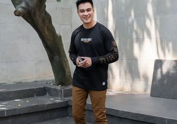Padahal Hartanya Bejibun Tapi Rajin Lakukan Kegiatan Sosial dan Giveaway, Ini Alasan Baim Wong Enggan Dibilang Hijrah: Berat Banget Buat Gua!