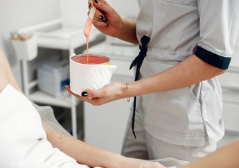 6 Kelebihan Sugar Wax DIbandingkan Produk Penghilang Bulu Lainnya, Pasti Bikin Jatuh Cinta!