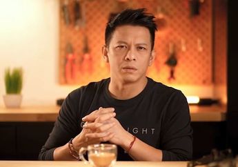 Kesibukan Ariel NOAH Padat Merayap Sebagai Musisi Ternama, Artis Ini Sampai Rela Antre dalam Jangka Waktu Segini Lamanya Demi Kolaborasi Bareng sang Vokalis