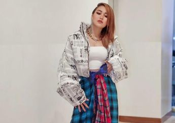 Resmi Mengadukan Orang Tua Ayu Ting Ting ke Kepolisian, Pihak sang Haters Beberkan Deretan Pasal yang Diajukan untuk Pengaduan, Ada Tentang UU ITE!