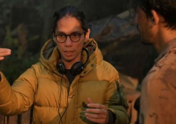 Pantas Tegas Tolak Munculnya Kembali Saipul Jamil di Layar Kaca hingga Nekat Putuskan Stop Kerja Sama dengan Stasiun TV, Ternyata Inilah Arti Nama Angga Sasongko, sang Sutradara Kondang yang Tengah Jadi Perbincangan