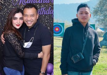 Tanpa Tedeng Aling Aling Langsung Restui Anaknya Pacaran dengan Putri Juragan Resort Bali, Anang Hermansyah Disemprot Ashanty Gegara Suruh Azriel Lakukan Hal Ini pada sang Kekasih: Bapaknya Gila!