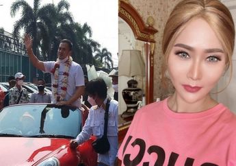 Dewan Pengawas Komnas Perlindungan Anak Kecewa dengan Inul Daratista karena Bela Saipul Jamil