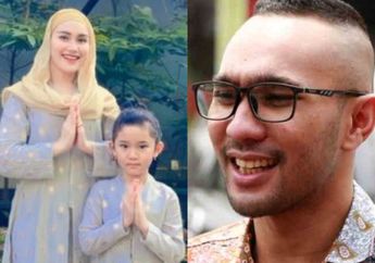 Tak Sabar Bertemu Anaknya Usai Kantongi Izin dari Mantan Istri, Enji Baskoro Ngaku Khawatir Ayu Ting Ting Bakal Ingkar Janji, Kejadian Ini Alasannya!