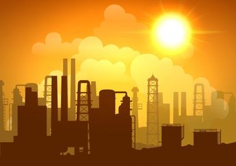 Arti mimpi Melihat Matahari Terbit Ternyata Punya Makna Positif, Bisa Jadi Pertanda Suatu Harapan dalam Hidup, Ini Tafsirannya 