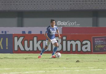 Menang Tipis Atas Madura United, Persib Tempel Bhayangkara FC  di Puncak Klasemen Liga 1 2021